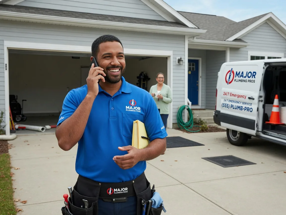 Drain Cleaning Services Topsfield, ME FAQs